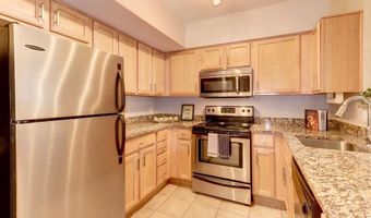 1001 N RANDOLPH St N 406, Arlington, VA 22201