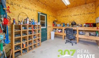 22 Castle Rock Rd, Cody, WY 82414