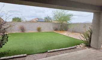 518 W BLACK HAWK Pl, Casa Grande, AZ 85122