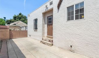 8177 Evergreen Ave, South Gate, CA 90280