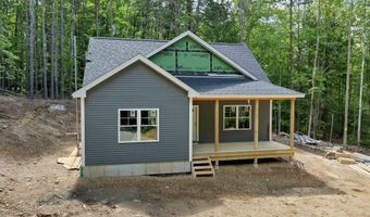 Bay Hill Road, Alton, NH 03809