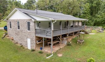 2865 91 Co Rd, Bankston, AL 35542
