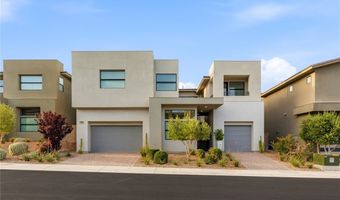 10752 Patina Hills Ct, Las Vegas, NV 89135