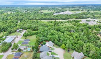 1318 Emily Ln, Ada, OK 74820