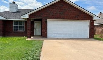 7602 Patricia Ln, Abilene, TX 79606