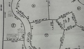 Lot 3a Turner Circle, Boise, ID 83716