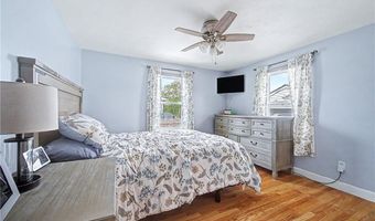 116 Volturno St, North Providence, RI 02904