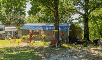 24901 S Deer Valley Rd, Afton, OK 74331