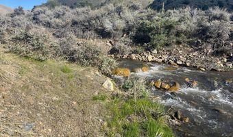 Mill Creek, Battle Mountain, NV 89820