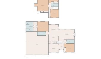 6440 CAMBRAMILL, Arlington, TN 38002