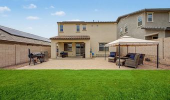20872 W ELM Way, Buckeye, AZ 85396