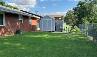 1111 Meno St, Alva, OK 73717