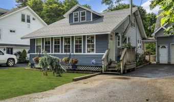 614 Bay Blvd, Bayville, NJ 08721