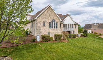 21030 Skyward Dr, Abingdon, VA 24211