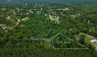 Shady Oak Ln lot 8, Alford, FL 32420
