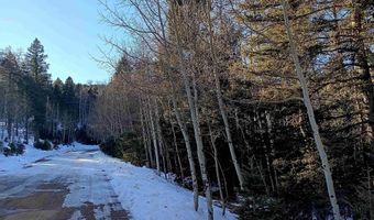 Lot 722 Santo Domingo Trail, Angel Fire, NM 87710