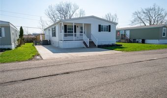 1406 East Dr, Alden, NY 14004