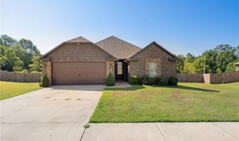 1010 Mourning Dove Way, Barling, AR 72923