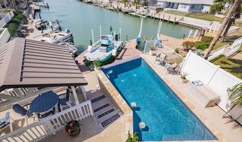 104 Bay Hbr, Aransas Pass, TX 78336