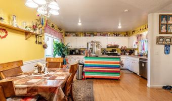 603 Kearney Ave, Buffalo, WY 82834