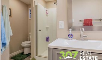 31 McCullough Rd, Cody, WY 82414