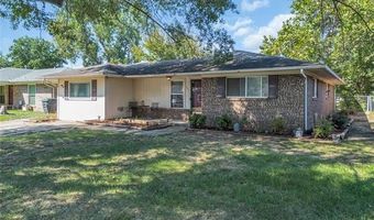 703 Cottonwood St, Ardmore, OK 73401