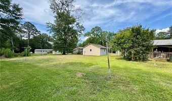 5103 DAVIS Dr, Ball, LA 71405
