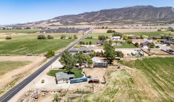 255 W 3000 N, Cedar City, UT 84721