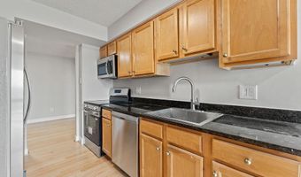 4500 S FOUR MILE RUN Dr 1113, Arlington, VA 22204