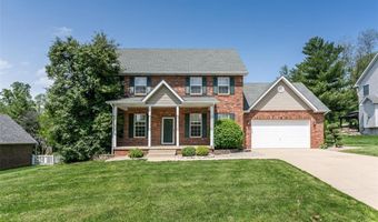 854 Marc Dr, Alton, IL 62002