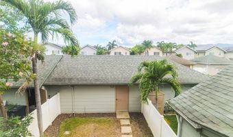 91-1050 Kaileolea Dr CC4, Ewa Beach, HI 96706