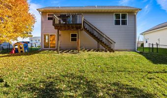 3604 SW Goodwin St, Ankeny, IA 50023