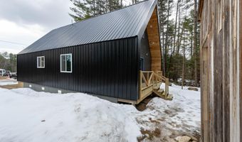 1451 Main Rd, Chatham, NH 03813