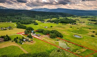 1905 N BEAVER Dr, Alta, WY 83414