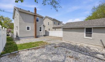 126 Garden Ave, Belleville, NJ 07109