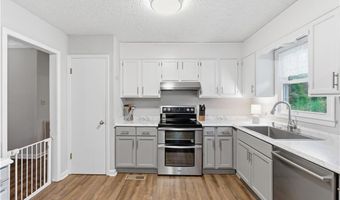 1024 New Rosedale Rd, Armuchee, GA 30105