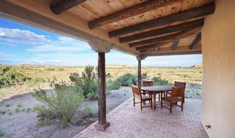 21 Canjilon St, Abiquiu, NM 87510