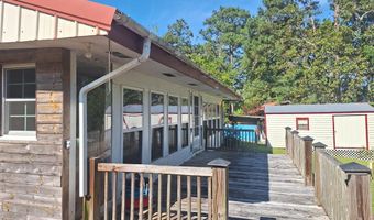 163 High Bluff Rd, Baxley, GA 31513