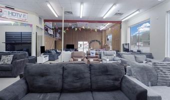 894 S Mississippi, Atoka, OK 74525