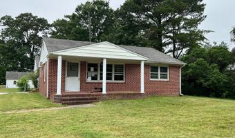 9253 JONES Dr, Laurel, DE 19956