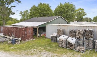 2287 N US Highway 31, Austin, IN 47102