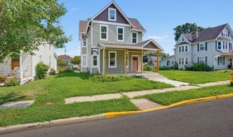 410 WEST St, Clayton, DE 19938