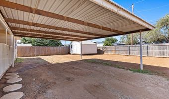 300 SW 10th St, Andrews, TX 79714