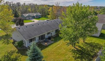 2920 Wilderness Ridge Rd SE, Alexandria, MN 56308