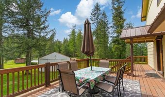 457 Lodgepole Rd, Athol, ID 83801