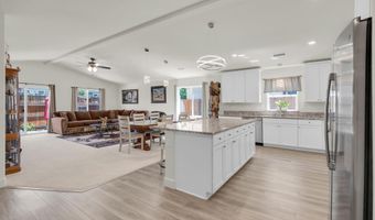 1140 Banner Peak Dr, Carson City, NV 89701