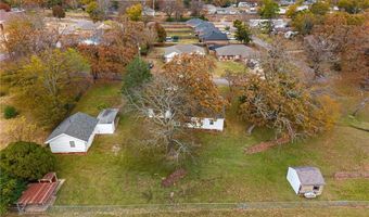 1203 Gerald St, Barling, AR 72923