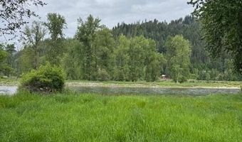 Nka Lots 1A & 1B Railroad Grade, Calder, ID 83808