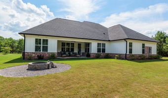 7181 Moontown Rd, Appling, GA 30802