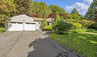 205 Mountain Rd, Cheshire, CT 06410